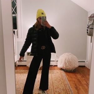 Meet your Posher, Greta